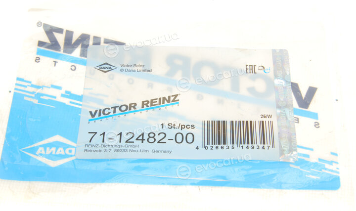Victor Reinz 71-12482-00