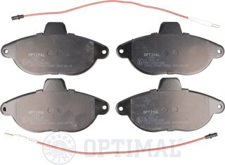 Optimal BP-10089