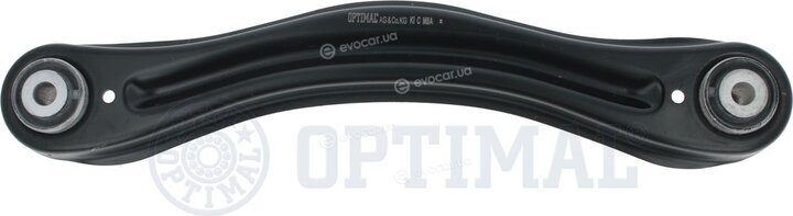 Optimal G5-2008