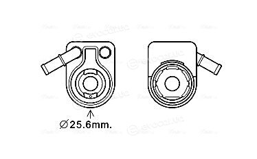 Ava Quality FD3622