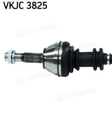 SKF VKJC 3825