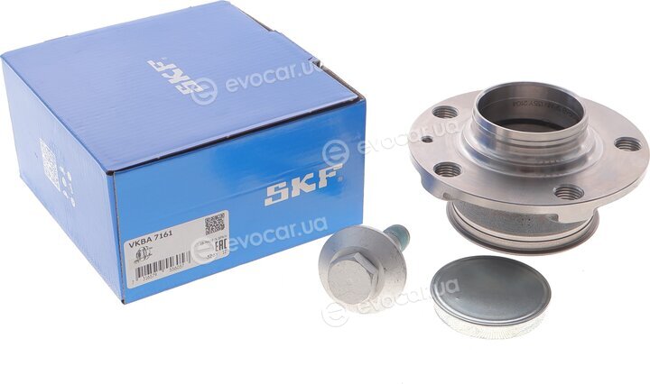 SKF VKBA 7161