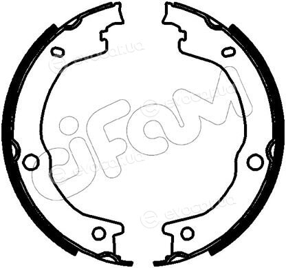 Cifam 153-788