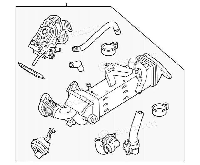 BMW / Mini 11718570655