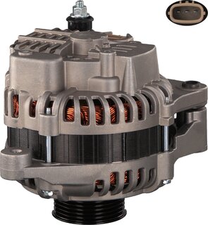 Febi 100527