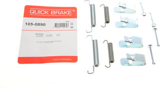 Kawe / Quick Brake 105-0890