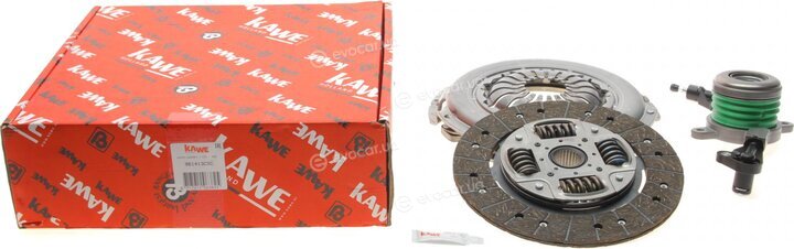 Kawe / Quick Brake 961413CSC