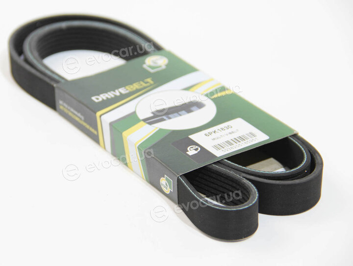 BGA 6PK1830