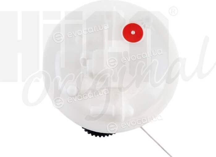 Astemo (Hitachi) / Huco 133221
