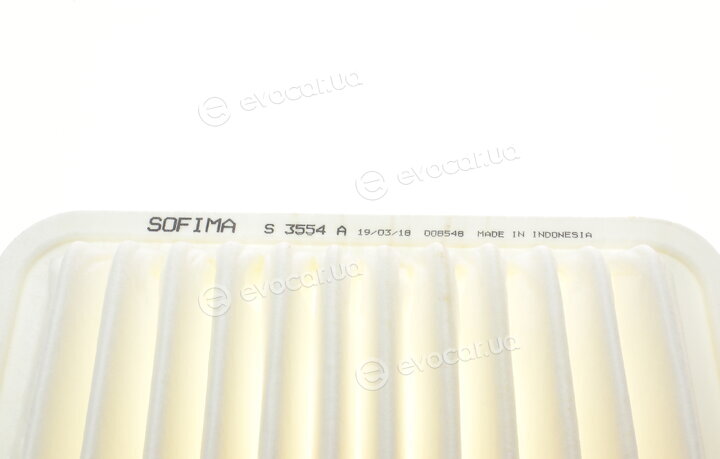 Sofima S 3554 A