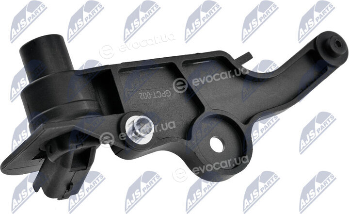 NTY ECP-CT-002