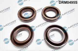 Dr. Motor DRM0495S