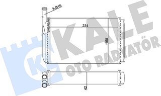 Kale 352025