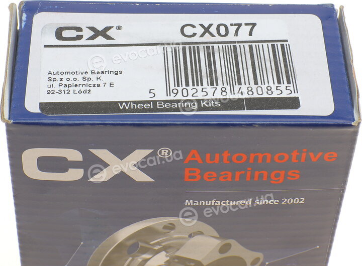 CX 077