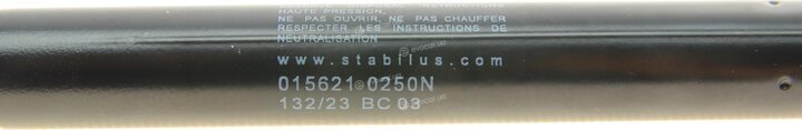 Stabilus 015621