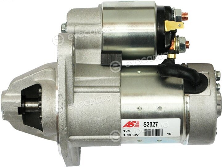 AS S2027