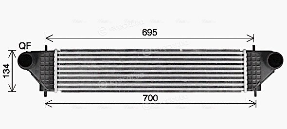 AVA MT4277