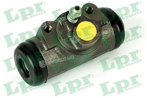 LPR / Samko 5064