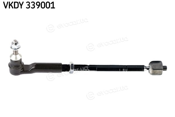 SKF VKDY 339001