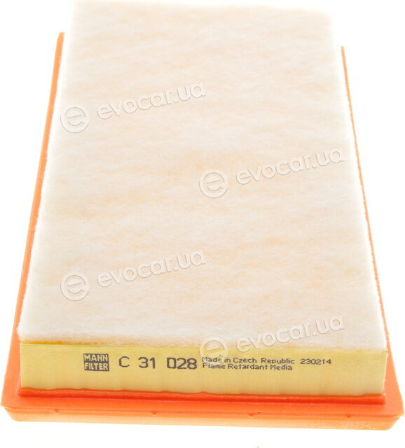 Mann C 31 028