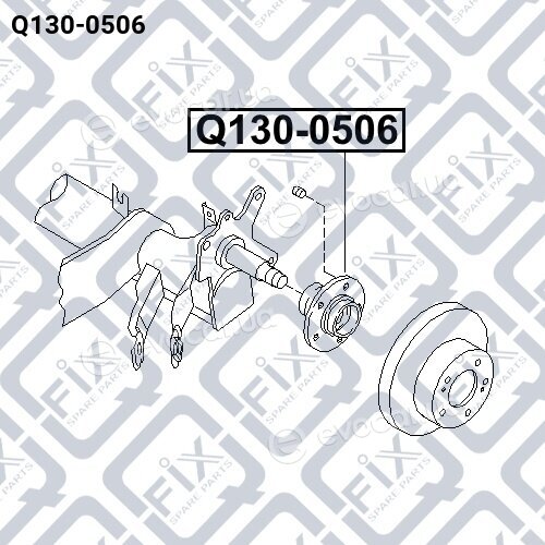 Q-Fix Q1300506