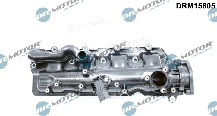 Dr. Motor DRM15805