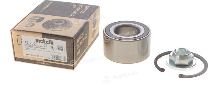 Metelli 19-2809