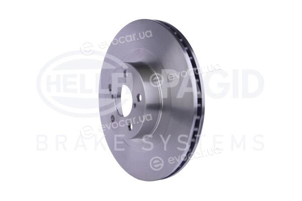 Hella Pagid 8DD 355 112-051