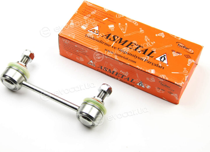 AS Metal 26FR1300