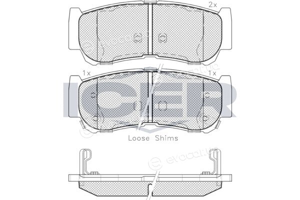 Icer 181829