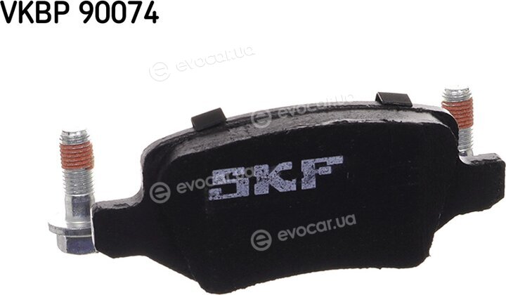 SKF VKBP 90074
