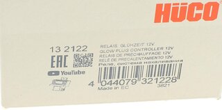 Astemo (Hitachi) / Huco 132122