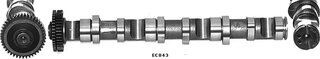 Eurocams EC843