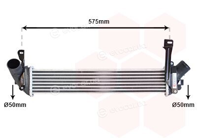 Van Wezel 43004346