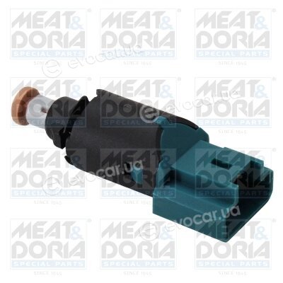 Meat & Doria 35072