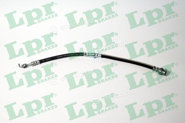 LPR / Samko 6T48263
