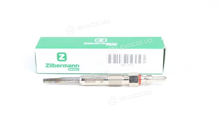 Zilbermann 05-210