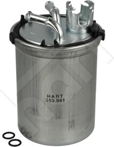 Hart 353 941