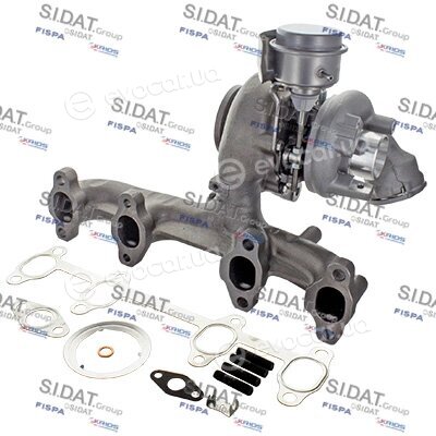 Sidat / Fispa 49.753