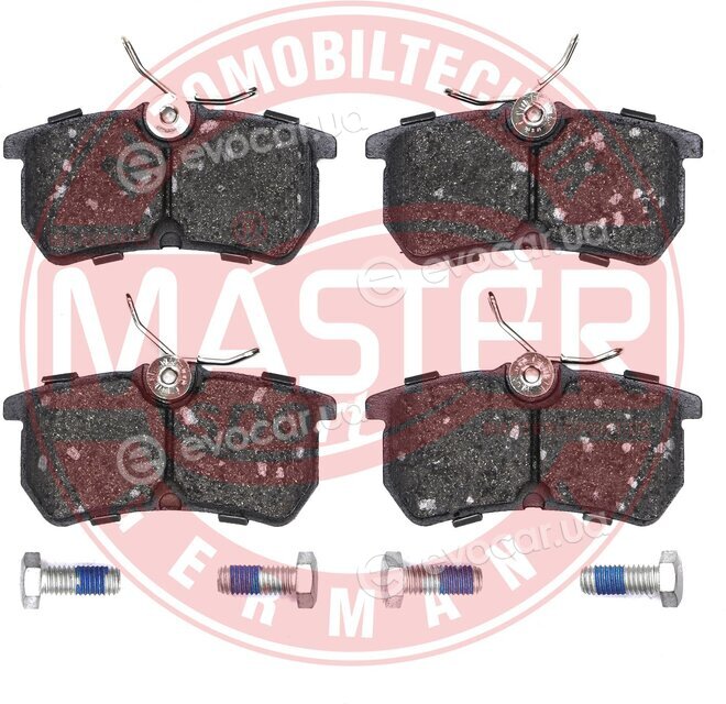 Master Sport 13046028352N-SET-MS