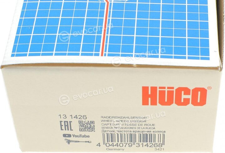 Hitachi / Huco 131426