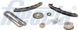 Freccia TK08-1107