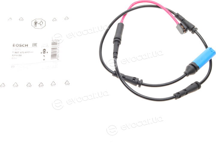 Bosch 1 987 473 612
