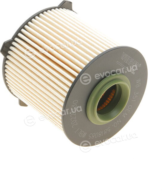 Wunder WB351