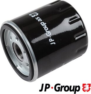 JP Group 1118506700
