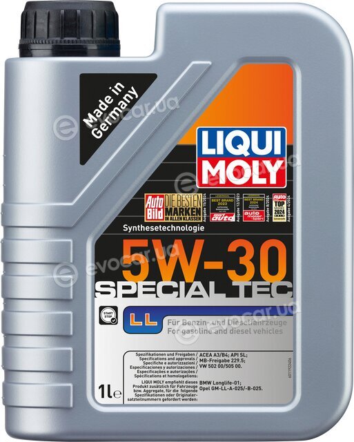 Liqui Moly 2447