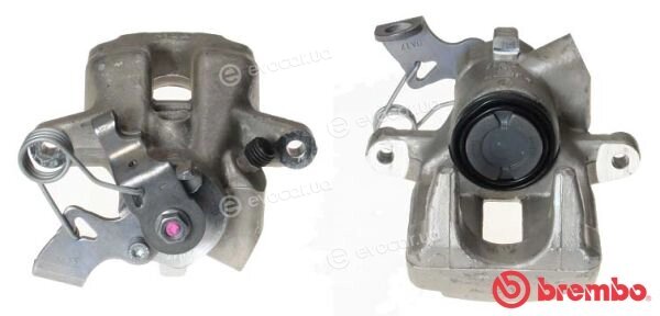 Brembo F 61 208
