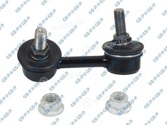 GSP S050174