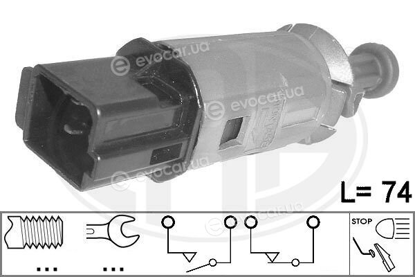 Era / Messmer 330948