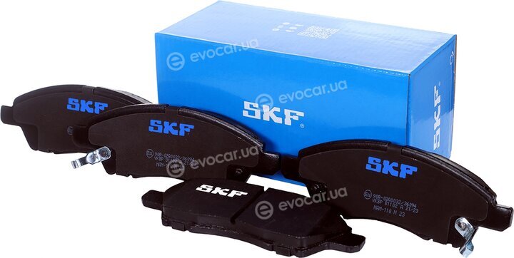 SKF VKBP 81102 A